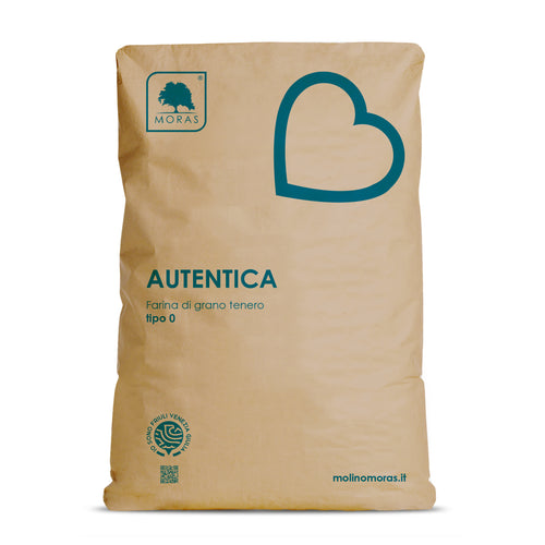 Farina Autentica
