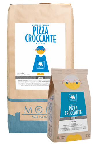 Farina Pizza Croccante -  Tipo 1R