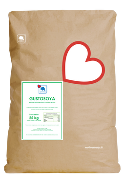 Farina Gustosoya