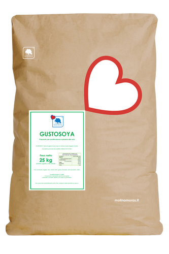 Farina Gustosoya