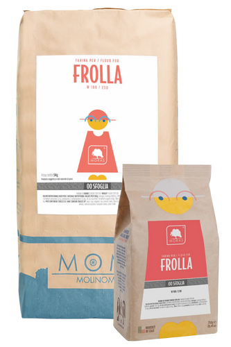 Farina tipo 00 sfoglia - Frolla