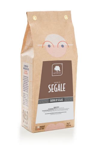 Farina di Segale