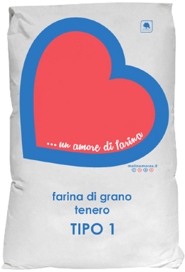 Farina Tipo 1