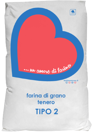Farina Tipo 2