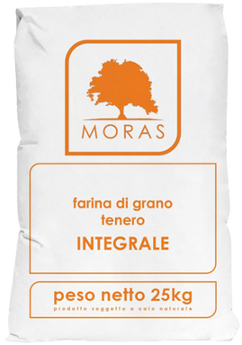 Farina Tipo Integrale