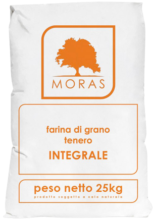 Farina Tipo Integrale