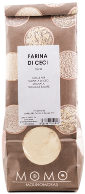 Farina di ceci